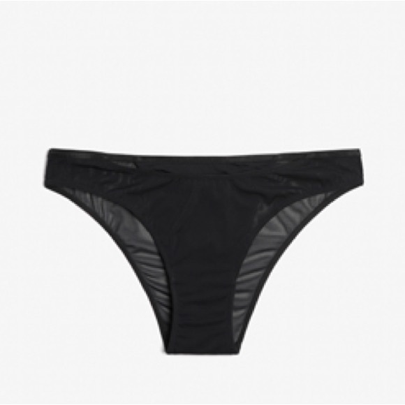 Blush x Maripier shadow set - Picture 4 of 9